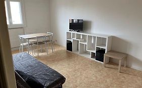 L'Essentiel : Bel appartement